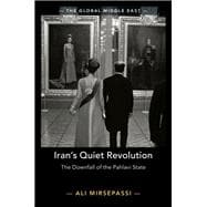 Iran's Quiet Revolution