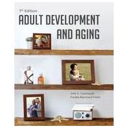 Adult Development and Aging, 7th Edition