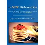The New Diabetes Diet