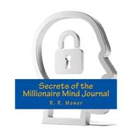 Secrets of the Millionaire Mind Journal