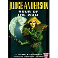 Judge Anderson