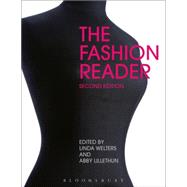 The Fashion Reader Second Edition