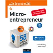 La boîte à outils du Micro-entrepreneur