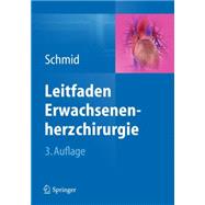 Leitfaden Erwachsenenherzchirurgie