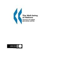 The Well-Being of Nations
