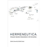 Hermeneutica Computer-Assisted Interpretation in the Humanities