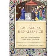 A Boccaccian Renaissance