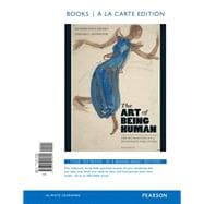 The Art of Being Human, Books a la Carte Edition