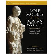 Role Models in the Roman World