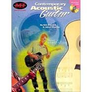 Contemporary Acoustic Guitar