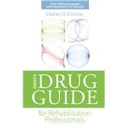 Davis's Drug Guide for Rehabilitation Professionals