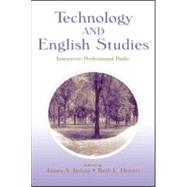 Technology and English Studies: Innovative Professional Paths