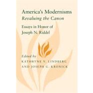 America's Modernisms