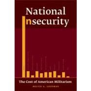 National Insecurity
