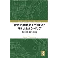 Neighborhood Resilience and Urban Conflict