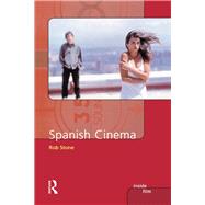 Spanish Cinema