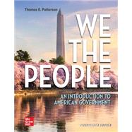 Connect Online Access for We the People