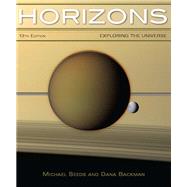 K12HS Horizons: Exploring the Universe Level 1, 13e