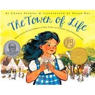 The Tower of Life: How Yaffa Eliach Rebuilt Her Town in Stories and Photographs