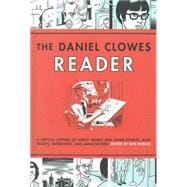 The Daniel Clowes Reader