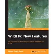 Wildfly: New Features