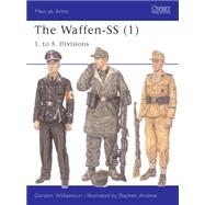 The Waffen-SS (1) 1. to 5. Divisions