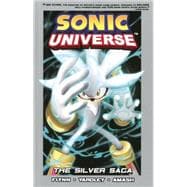Sonic Universe 7