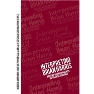 Interpreting Brian Harris