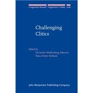 Challenging Clitics