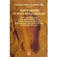 Homo sapiens. En busca de sus orígenes