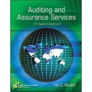 Cleveland State - Auditing and Assurance Services: An Applied Approach