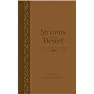 Streams in the Desert : A Beloved Classic for Generations