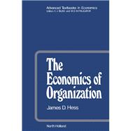 The Economics of Organization