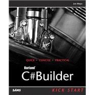 C#Builder Kick Start