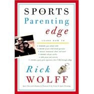 Sports Parenting Edge