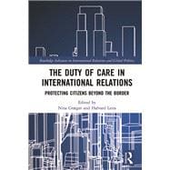 The Duty of Care in International Relations