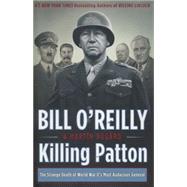 Killing Patton