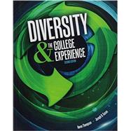 Diversity & the College Experience