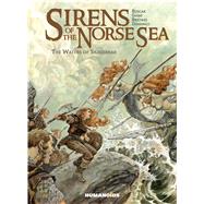 Sirens of the Norse Seas