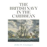 The British Navy in the Caribbean