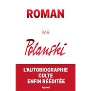 Roman par Polanski