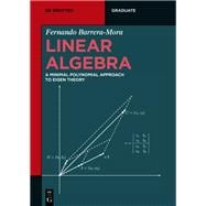 Linear Algebra