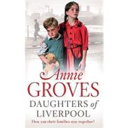 Daughters of Liverpool