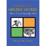 Fundamentals to Embedded Software : Where C and Assembly Meet