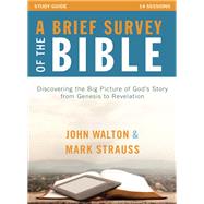 A Brief Survey of the Bible Study Guide
