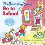 The Berenstain Bears Go to School (Deluxe Edition)