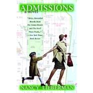 Admissions