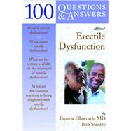 100 Questions and Answers About Erectile Dysfunction