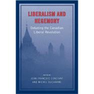 Liberalism and Hegemony