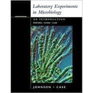 Laboratory Experiments in Microbiology : An Introduction